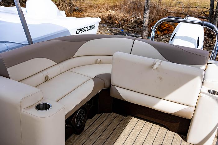 2025 Avalon 2185 LSZ ELITE AV-25-20