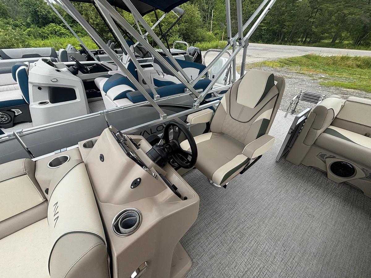 2026 Avalon 1980 VENTURE CR