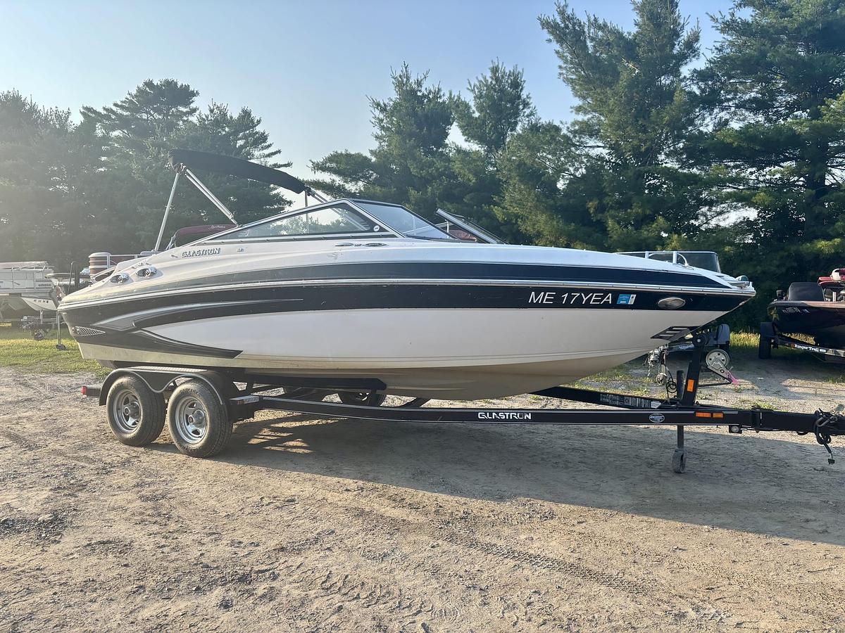 Used 2012 GLASTRON GT 215