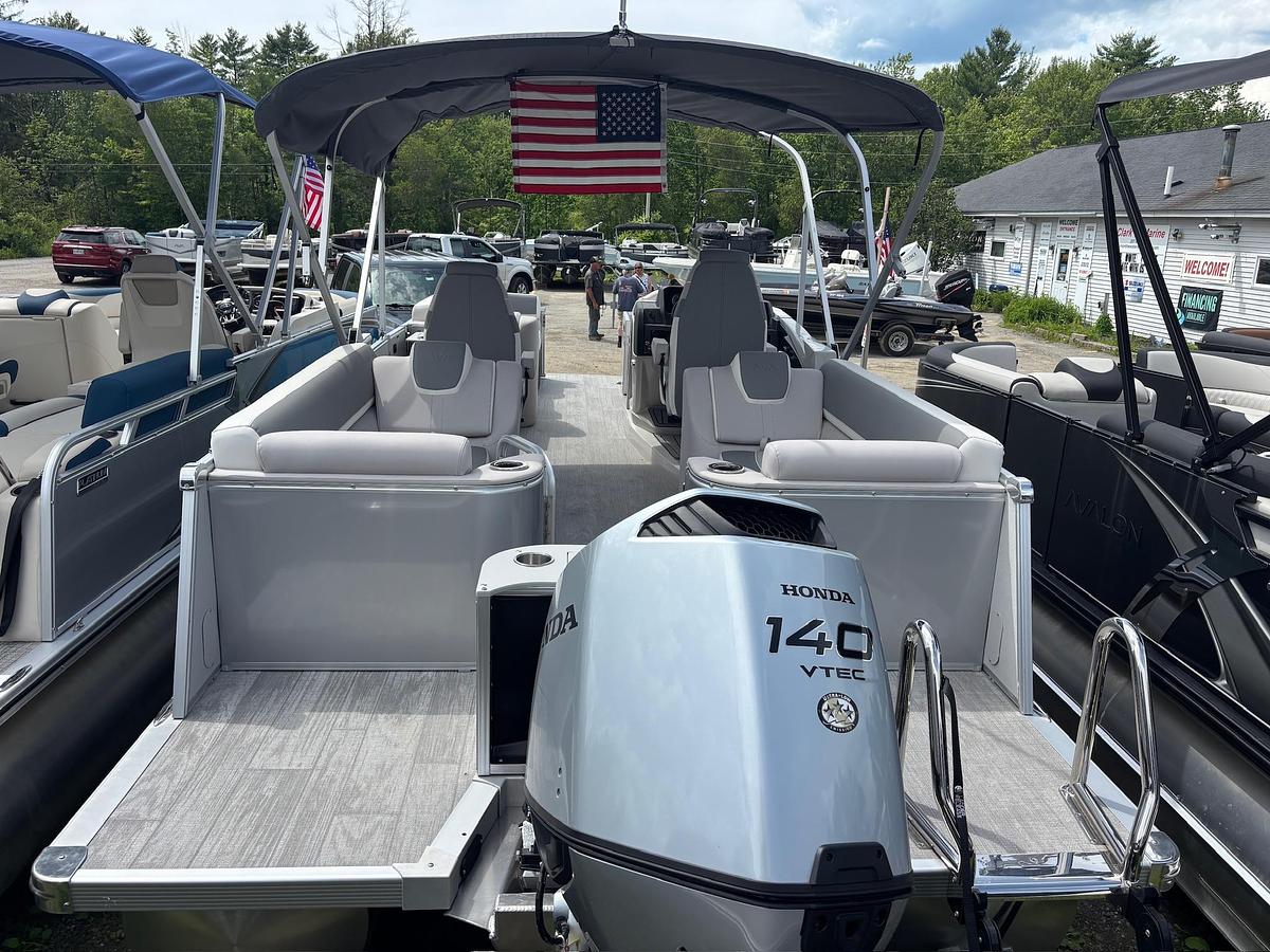 2026 Avalon 2385 CATALINA QL