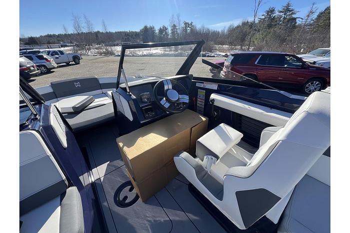 2024 HEYDAY H20 HD-24-01