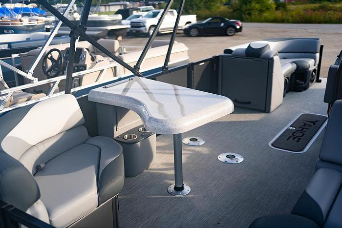 2025 AVALON 2385 LSZ ENTERTAINER