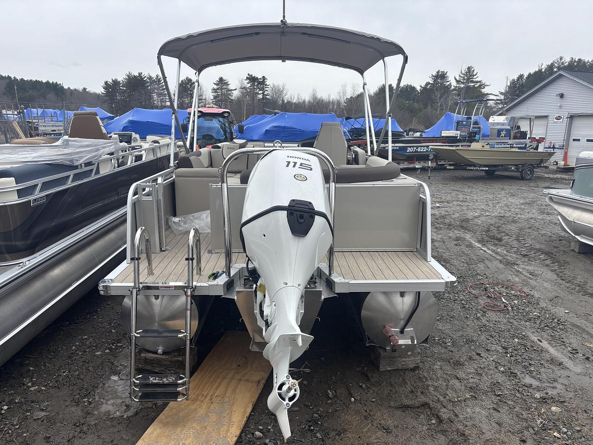 2026 Avalon 2385 LSZ ELITE