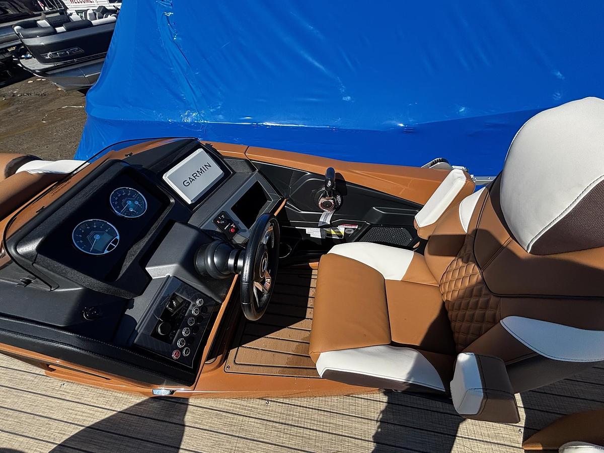 2026 Avalon 2385 CAT VRL