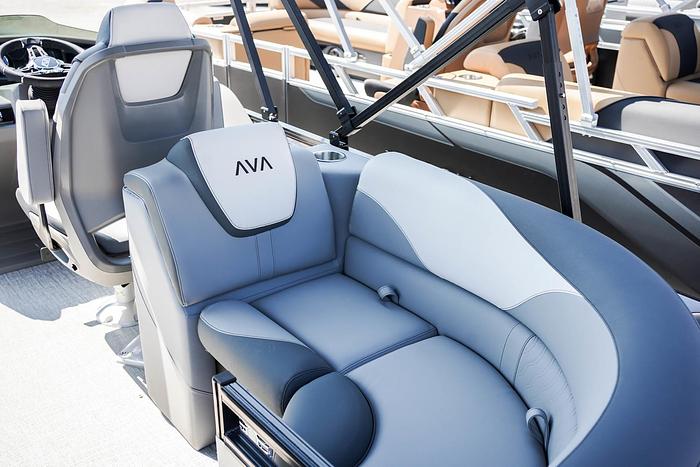 2025 AVALON 2185 LSZ QUAD LOUNGE AV-25-19