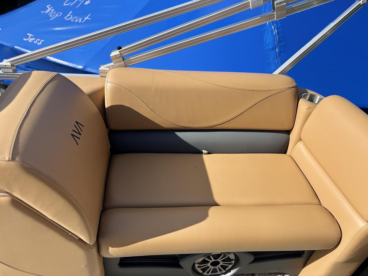 Used 2025 Avalon 1980 VLS QL