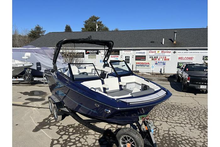 2024 HEYDAY H20 HD-24-01