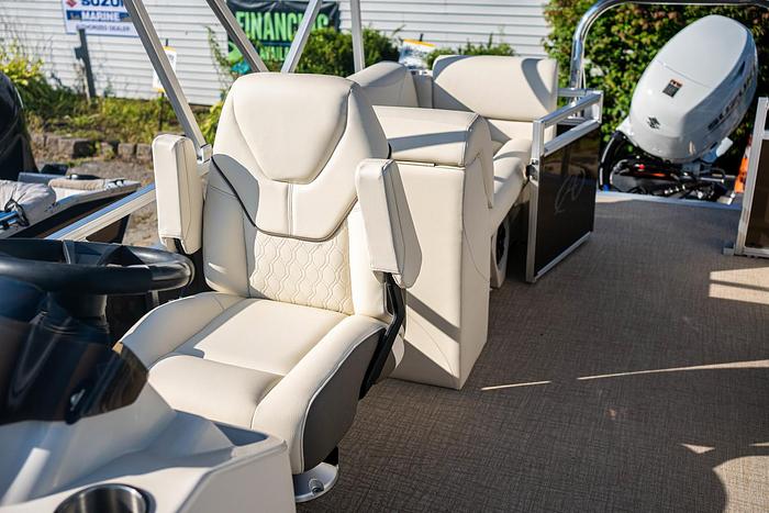 2025 AVALON 1980 VLS QUAD LOUNGER AV-25-39