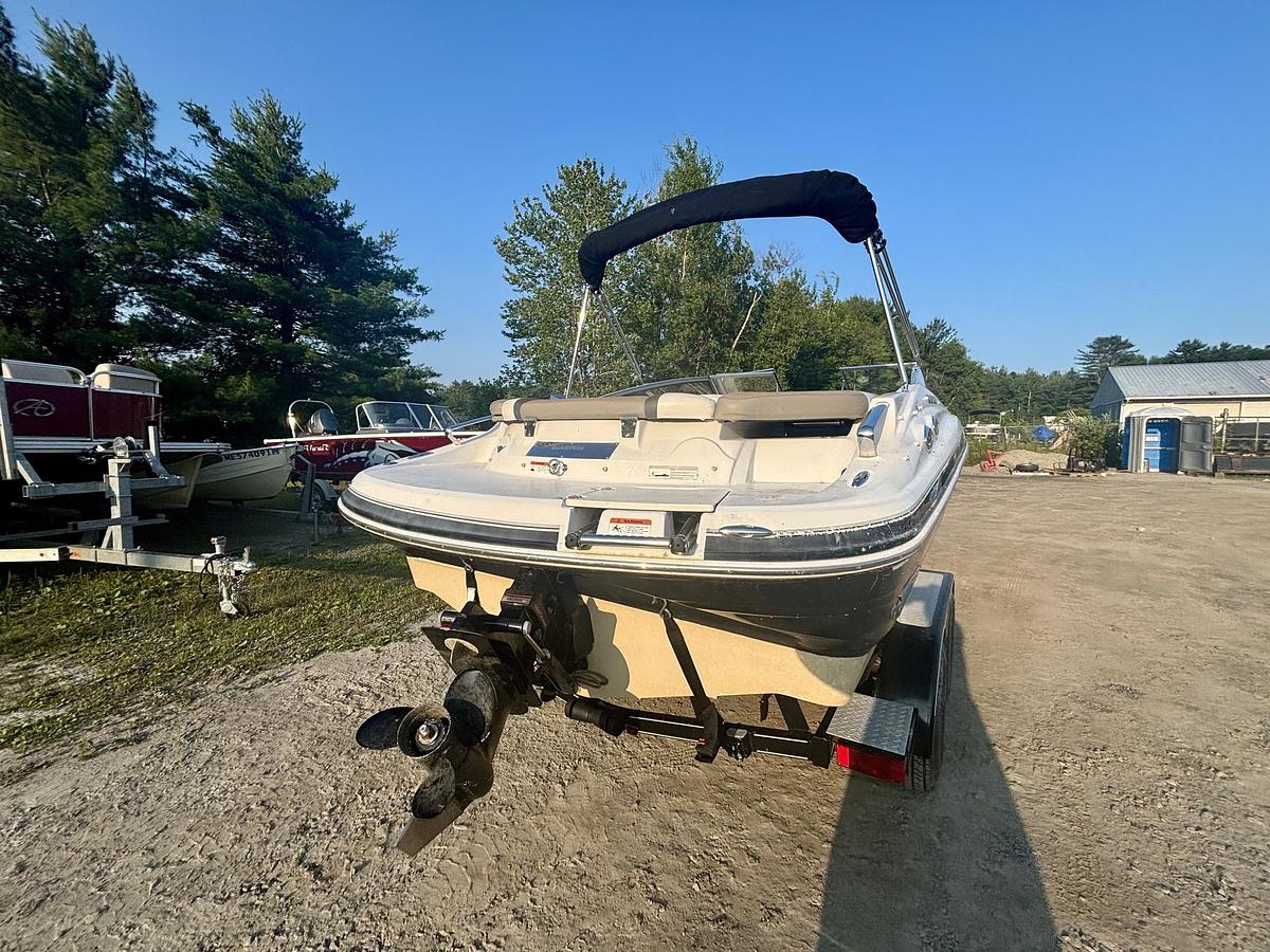 Used 2012 GLASTRON GT 215