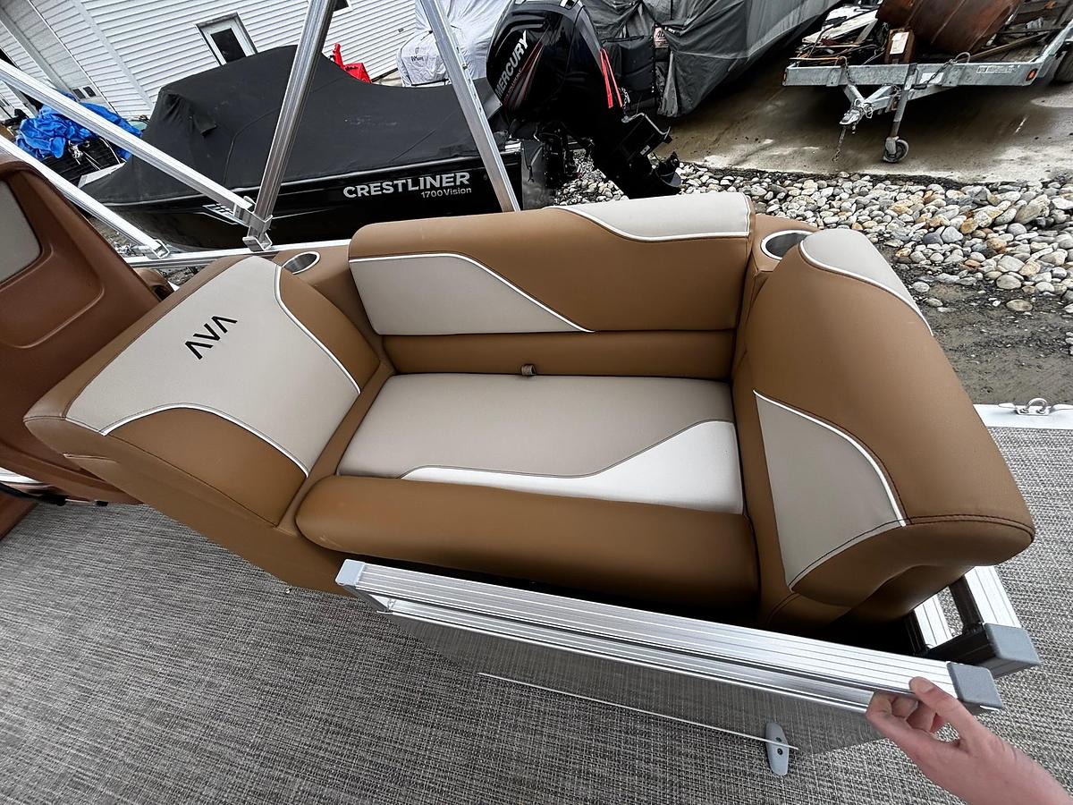 Used 2026 Avalon VEN 21E80 QL