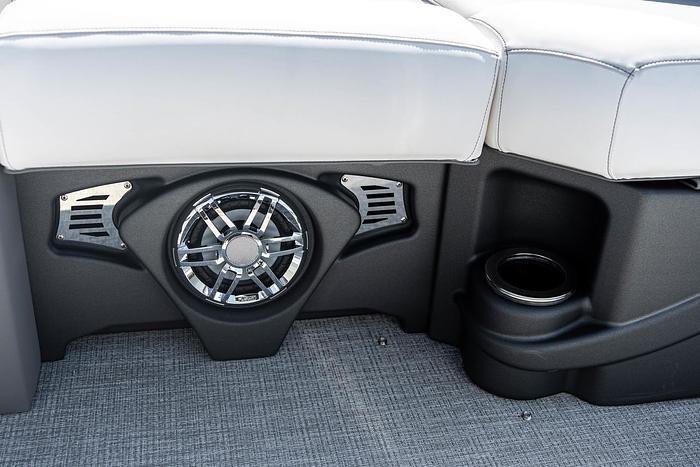 2025 AVALON 2385 CATALINA REAR J LOUNGE