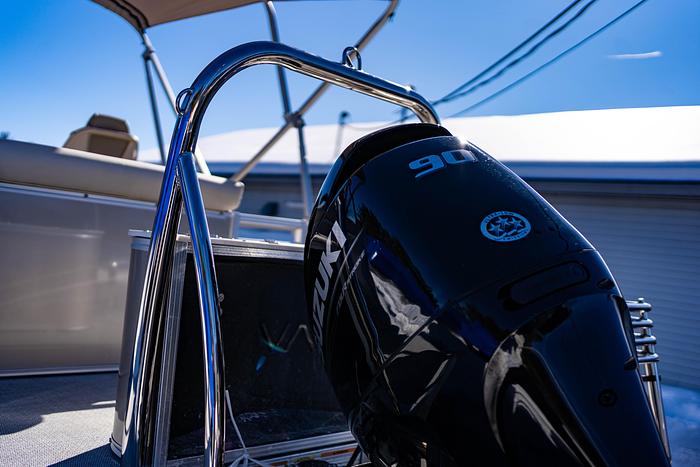 Used 2025 Avalon 1985 LSZ Cruise