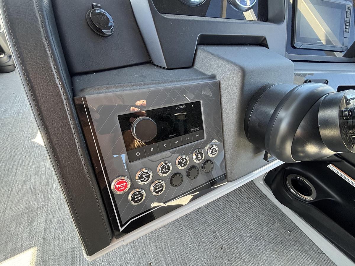 2026 Avalon 2385 CATALINA QUAD LOUNGE SHIFT