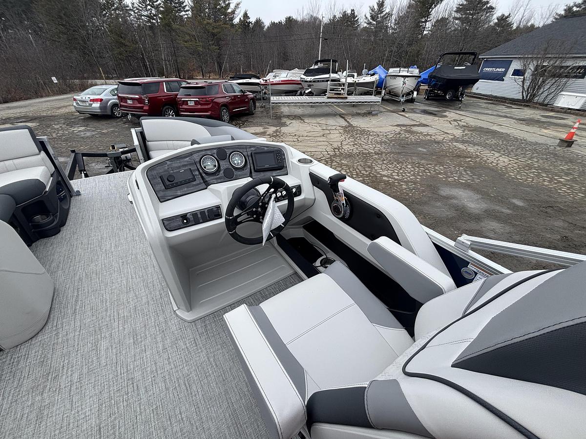 2026 Avalon 2385 LSZ QLS