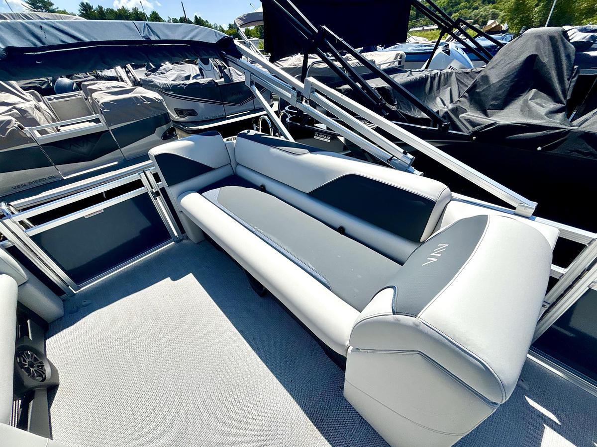 2026 Avalon 1980 VENTURE QL