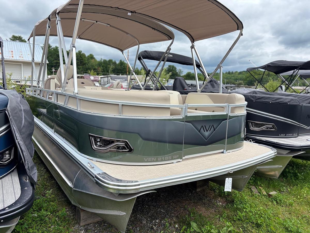 2026 Avalon 2380 Venture RF