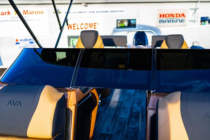 2025 Avalon Catalina