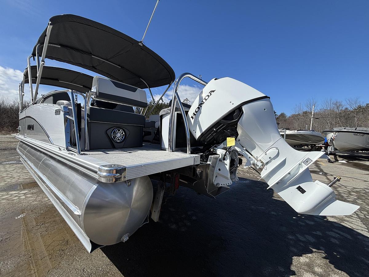 2026 Avalon 2385 CATALINA QUAD LOUNGE SHIFT