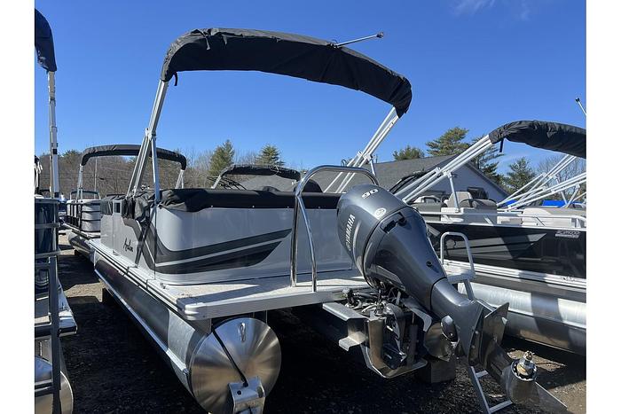 2024 AVALON 2185 VENTURE 85 CR