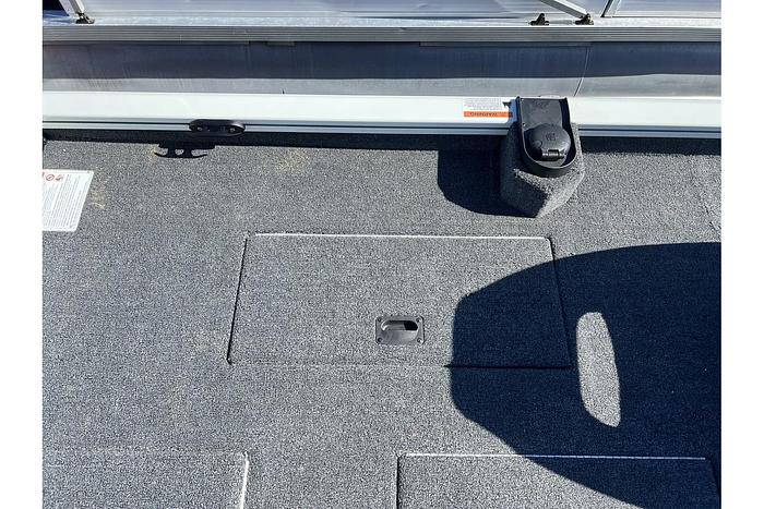 2024 CRESTLINER CMX21 CL-24-10