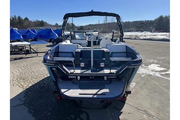 2024 HEYDAY H20 HD-24-01