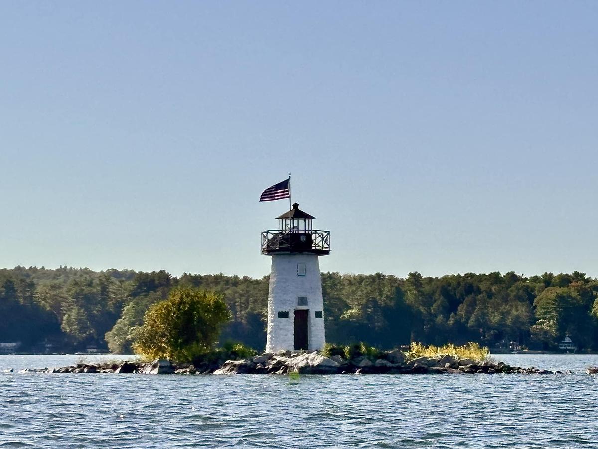 Custom-Order Your Next Boat Through Clark Marine