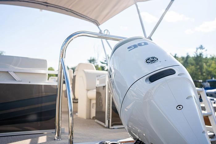 2025 AVALON 1980 VLS QUAD LOUNGER AV-25-39