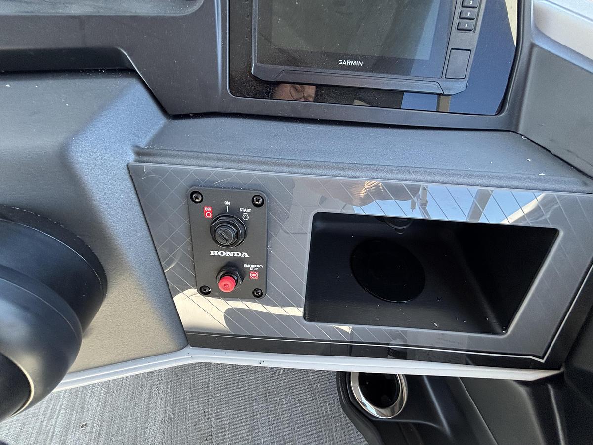 2026 Avalon 2385 CATALINA QUAD LOUNGE SHIFT