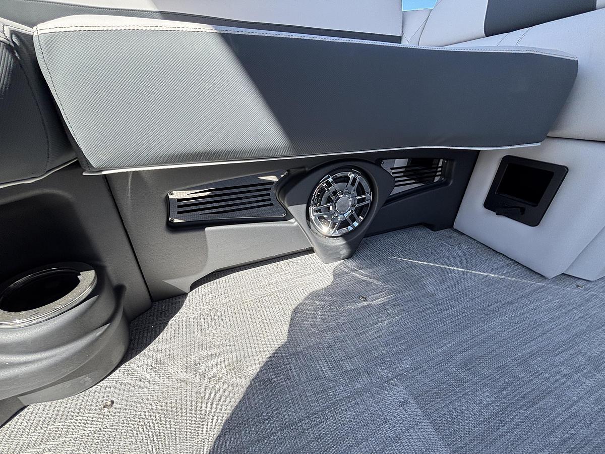 2026 Avalon 2385 CATALINA QUAD LOUNGE SHIFT