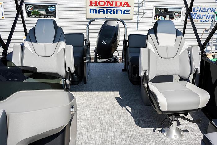 2025 AVALON 2185 LSZ QUAD LOUNGE AV-25-19