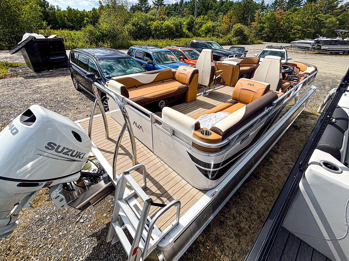 2026 Avalon 2385 VEN85 QL