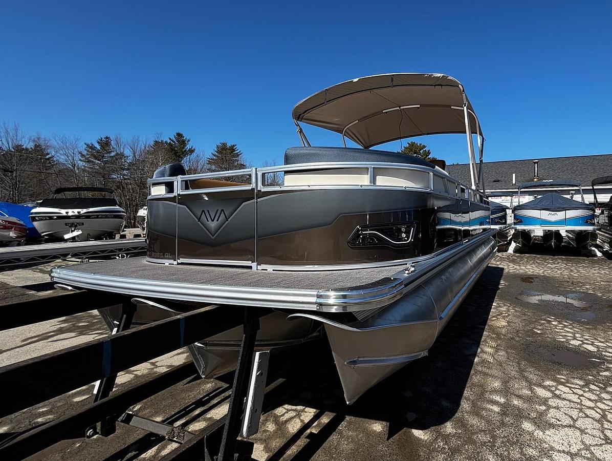 2026 Avalon 2385 VEN QL TRITOON