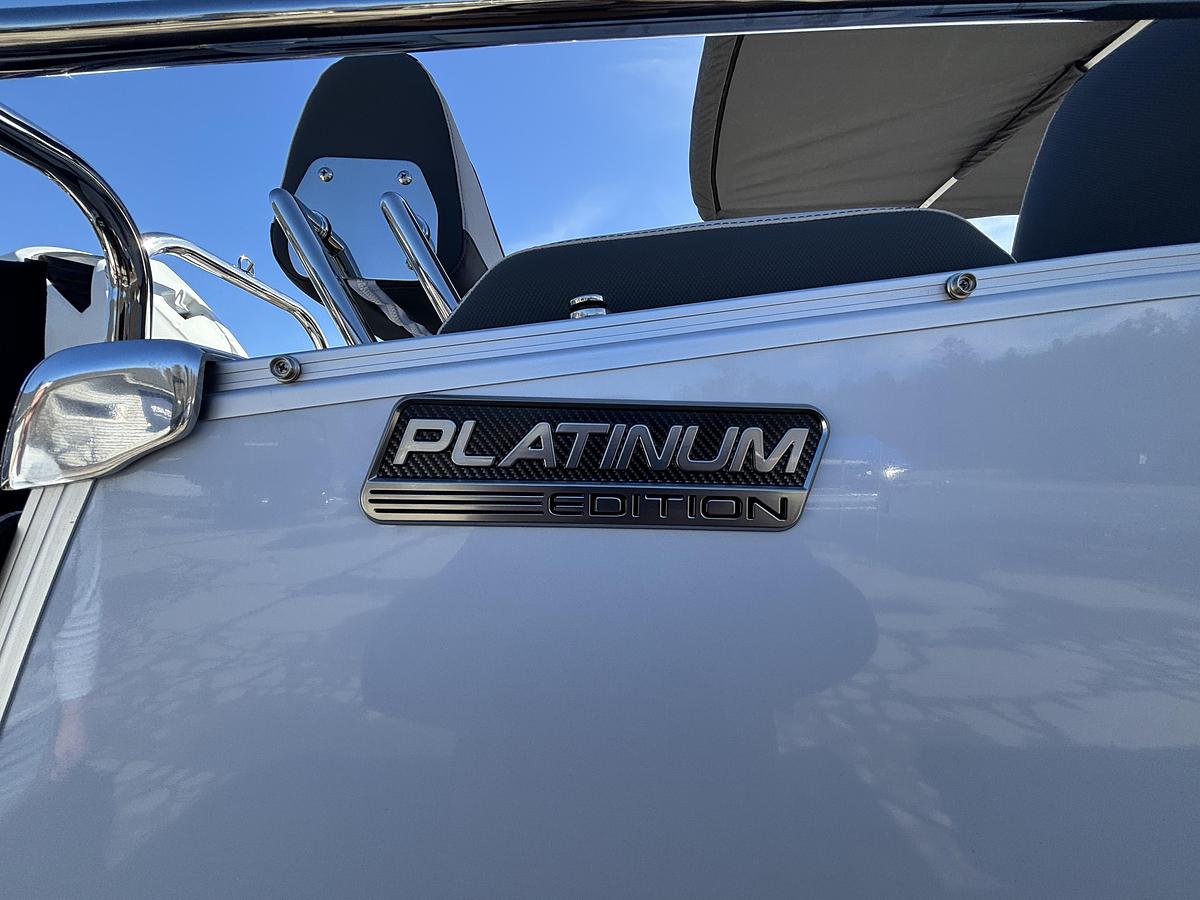 2026 Avalon 2385 CATALINA QUAD LOUNGE SHIFT