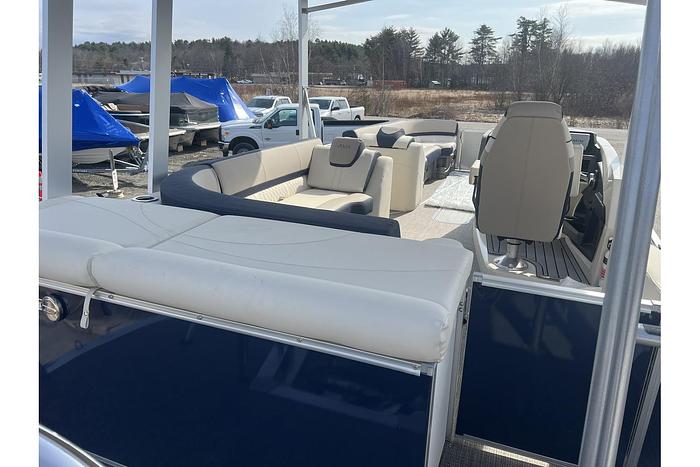 2024 AVALON 2585 CATALINA CRUISE FUNSHIP AV-24-04