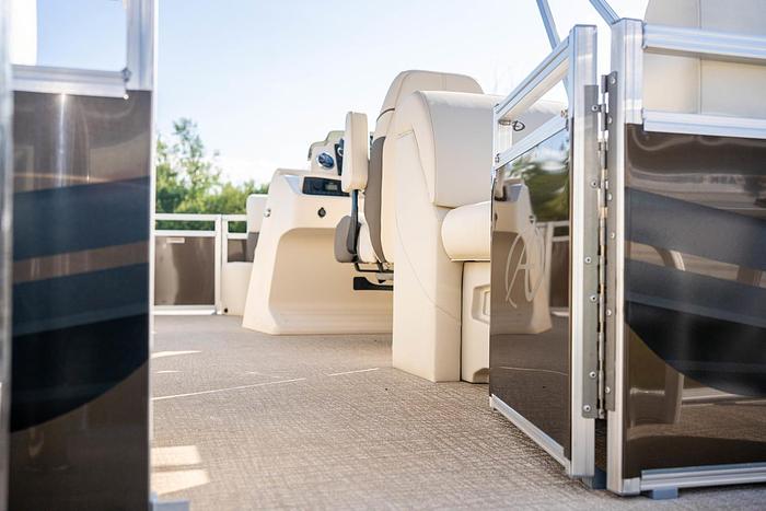 2025 AVALON 1980 VLS QUAD LOUNGER AV-25-39