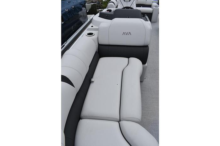 2025 AVALON 2385 CATALINA ELITE AV-25-10