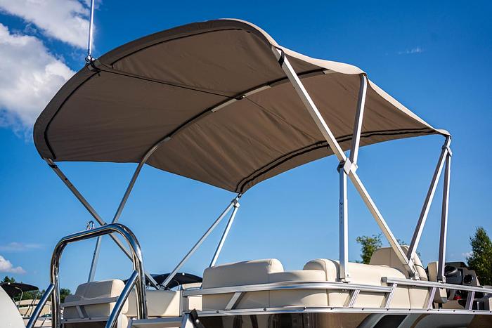 2025 AVALON 1980 VLS QUAD LOUNGER AV-25-39