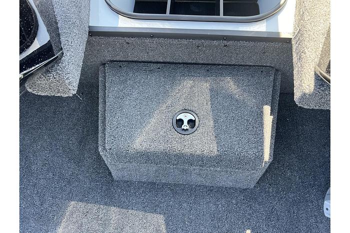 2024 CRESTLINER CMX21 CL-24-10