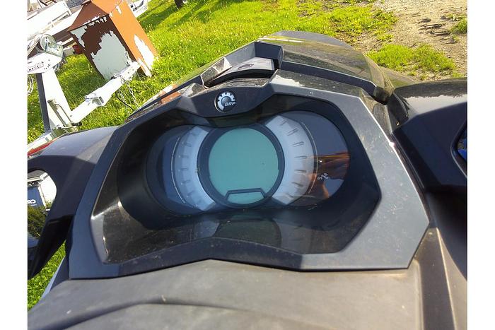 Used 2012 SEA-DOO GTISE155