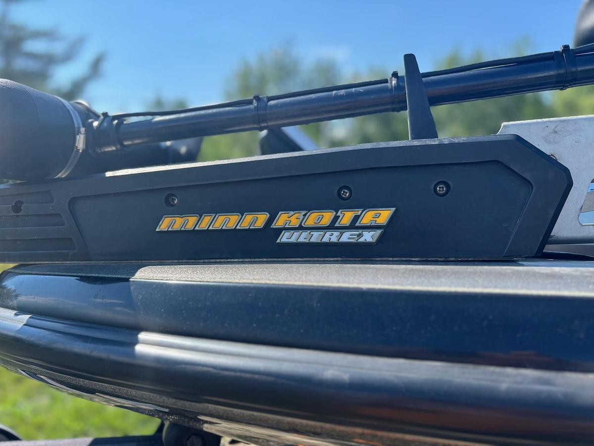 Used 2005 Nitro 911 CDC