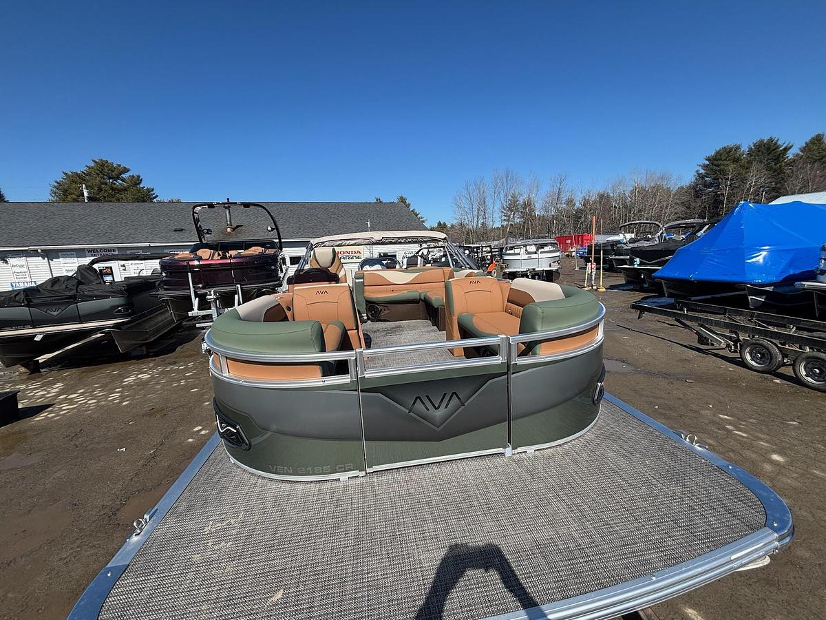 2026 Avalon 2185 VEN85 CR