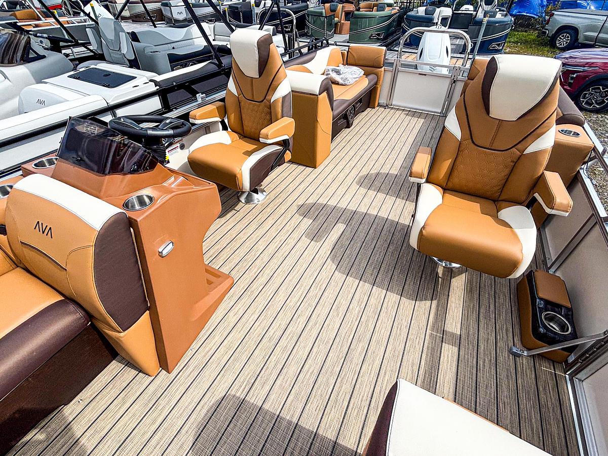 2026 Avalon 2385 VEN85 QL