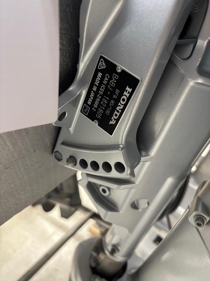2024 Honda BF10DK3LH
