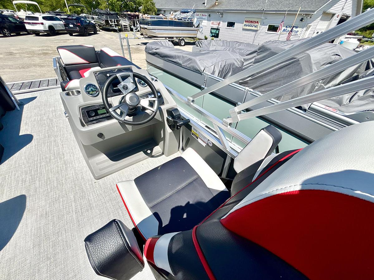 2026 Avalon 1980 VENTURE CRB
