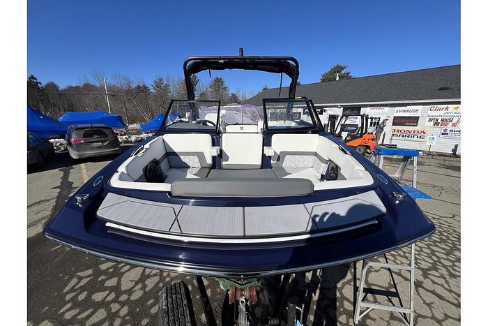 2024 HEYDAY H20 HD-24-01