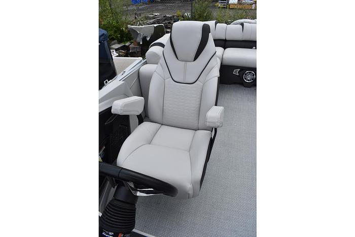 2025 AVALON 2385 CATALINA ELITE AV-25-10