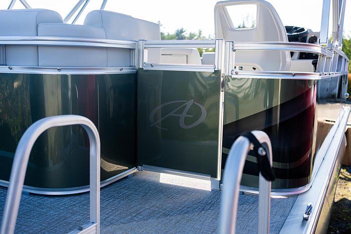 2025 AVALON 1980 VTX CRUISE AV-25-41