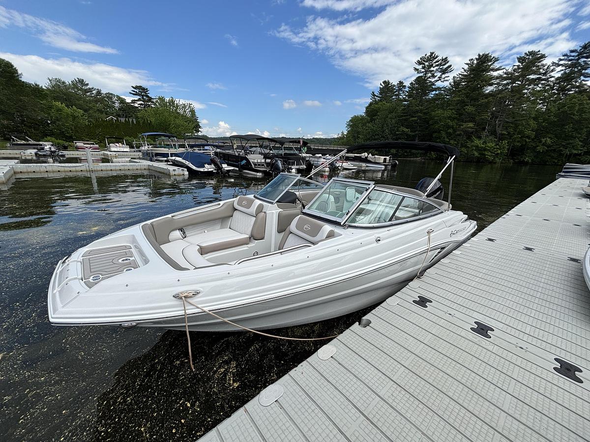 Custom-Order Your Next Boat Through Clark Marine