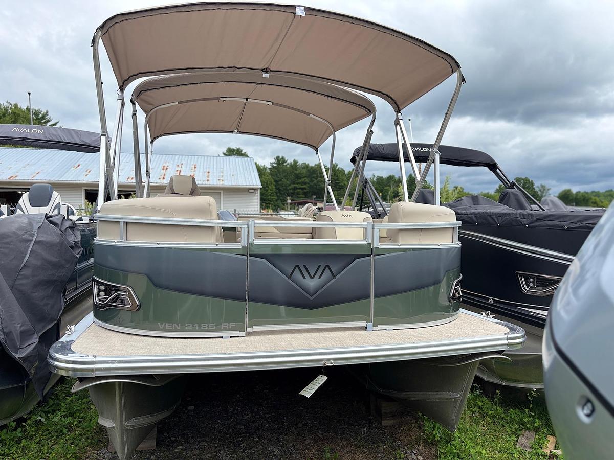 2026 Avalon 2380 Venture RF