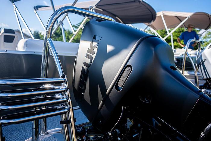 2025 AVALON LSZ 2385 LSZ ELITE AV-25-18-LSZ